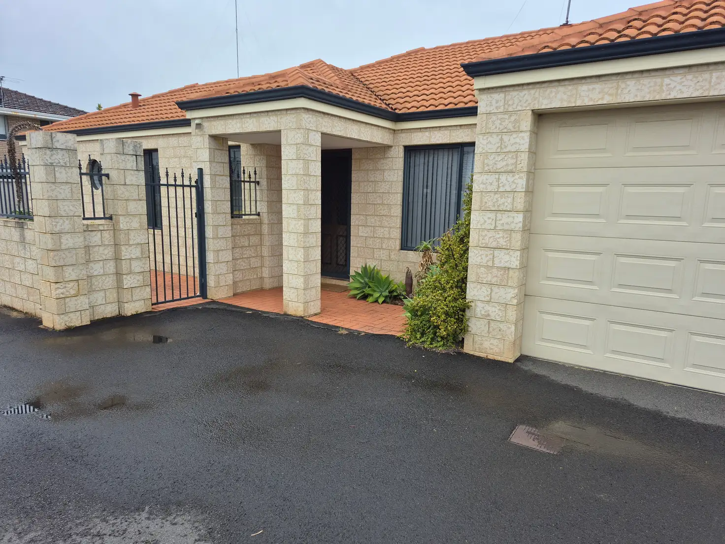 Main view of Homely unit listing, 4A Minninup Road, South Bunbury WA 6230