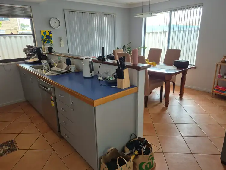 Third view of Homely unit listing, 4A Minninup Road, South Bunbury WA 6230