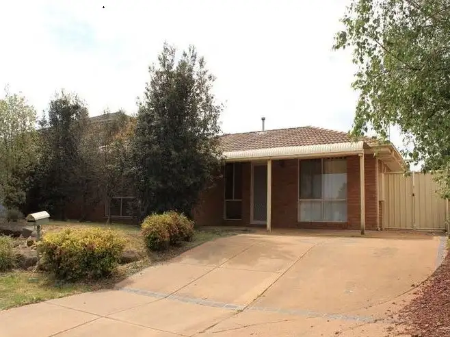 67 Flemington Crescent, Werribee VIC 3030