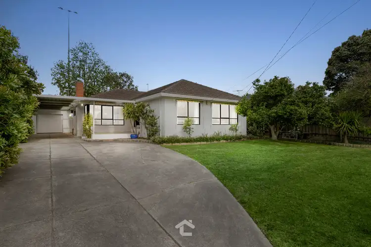 11 Susan Street, Bayswater VIC 3153