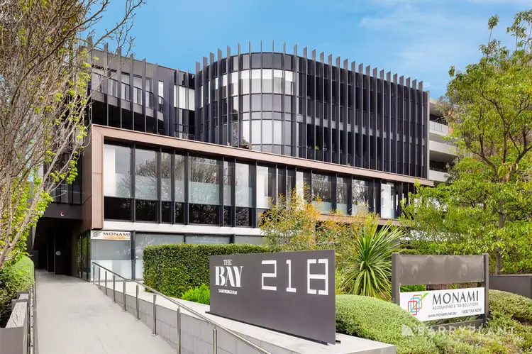 214/218 Bay Road, Sandringham VIC 3191