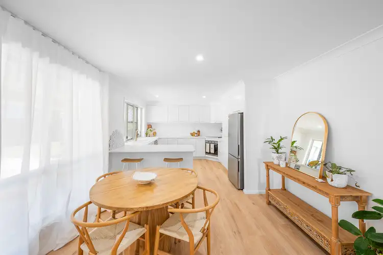 Fourth view of Homely house listing, 17 Riverside Drive, Tannum Sands QLD 4680