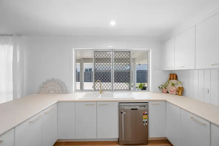 Sixth view of Homely house listing, 17 Riverside Drive, Tannum Sands QLD 4680