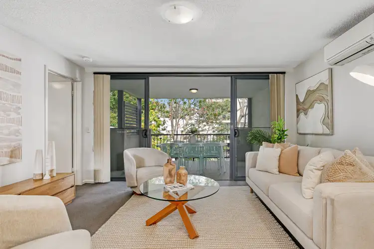 65/7 Landsborough Terrace, Toowong QLD 4066