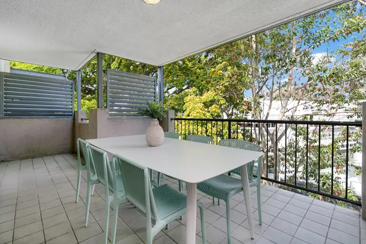 Third view of Homely unit listing, 65/7 Landsborough Terrace, Toowong QLD 4066