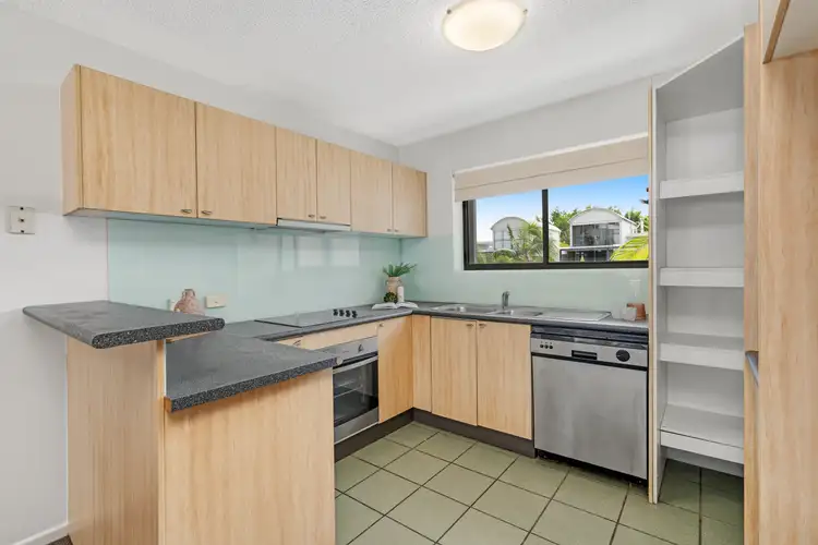 Fourth view of Homely unit listing, 65/7 Landsborough Terrace, Toowong QLD 4066