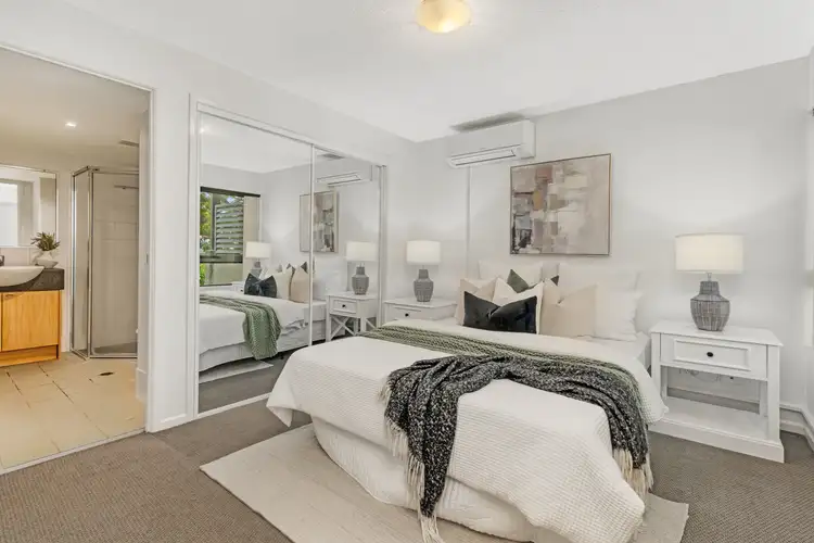 Fifth view of Homely unit listing, 65/7 Landsborough Terrace, Toowong QLD 4066