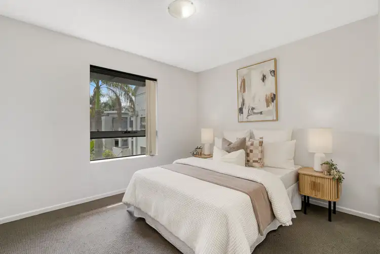 Sixth view of Homely unit listing, 65/7 Landsborough Terrace, Toowong QLD 4066