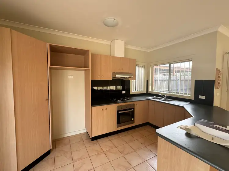 Third view of Homely unit listing, 1/5 Second Avenue, Hoppers Crossing VIC 3029