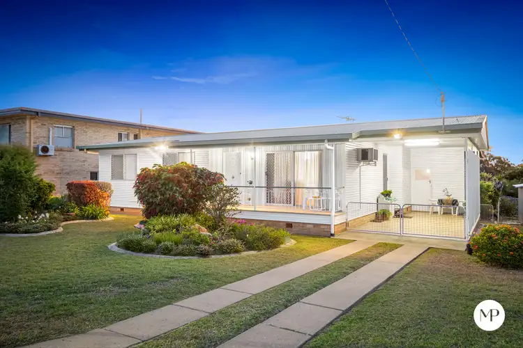 451 Watt Street, Frenchville QLD 4701