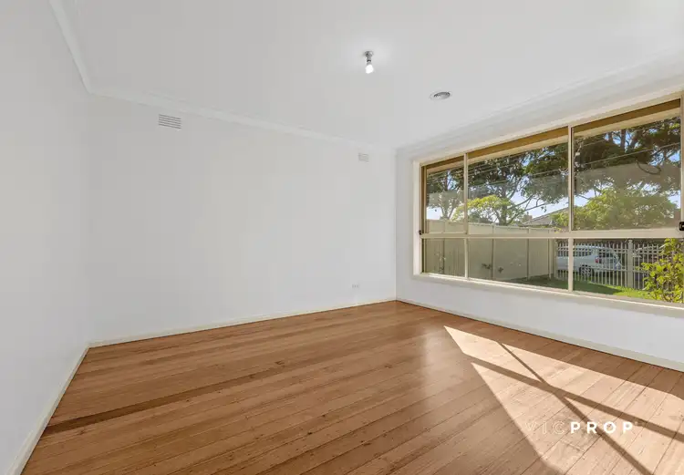 Second view of Homely house listing, 21 Lima Street, St Albans VIC 3021
