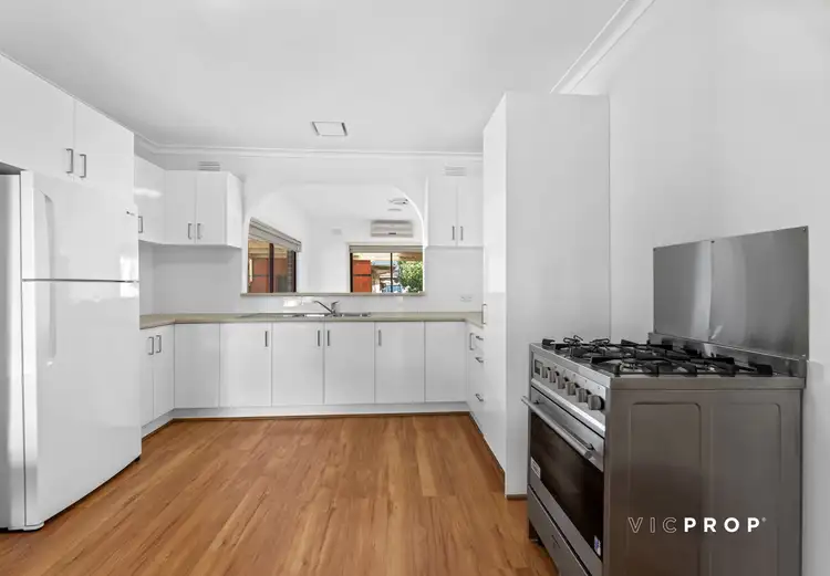 Third view of Homely house listing, 21 Lima Street, St Albans VIC 3021