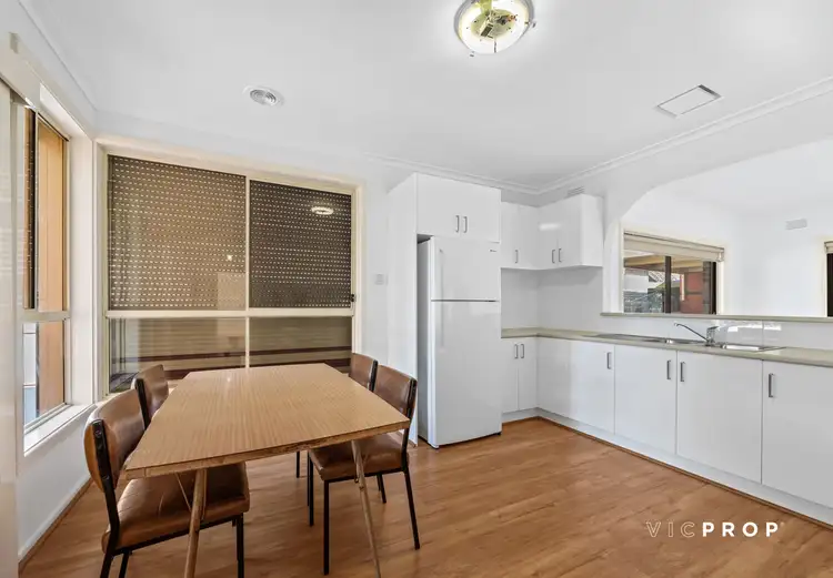 Fourth view of Homely house listing, 21 Lima Street, St Albans VIC 3021