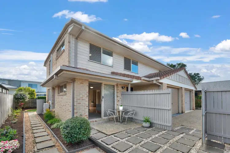 4/4 Harry Street, Zillmere QLD 4034