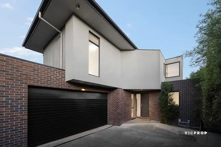 3/58 Sweyn Street, Balwyn North VIC 3104