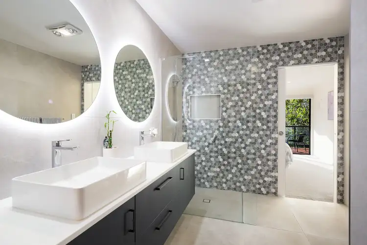 Third view of Homely townhouse listing, 17/2 Ridgeline Way, Highland Park QLD 4211