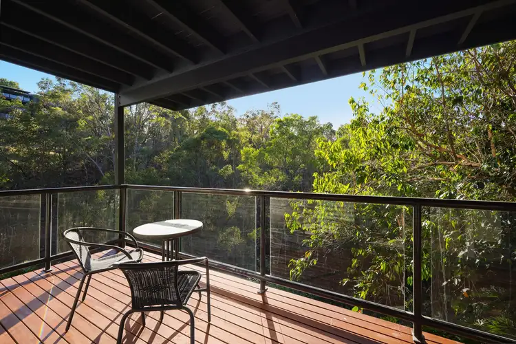 Fourth view of Homely townhouse listing, 17/2 Ridgeline Way, Highland Park QLD 4211