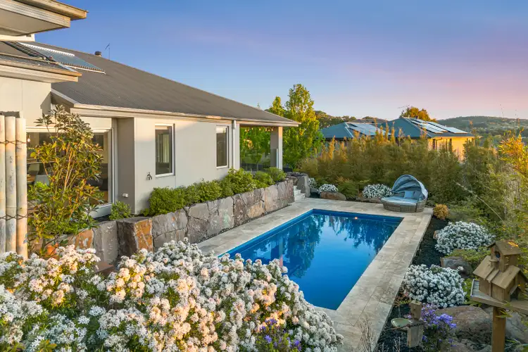 Fifth view of Homely house listing, 4 The Boomerang, Gisborne VIC 3437