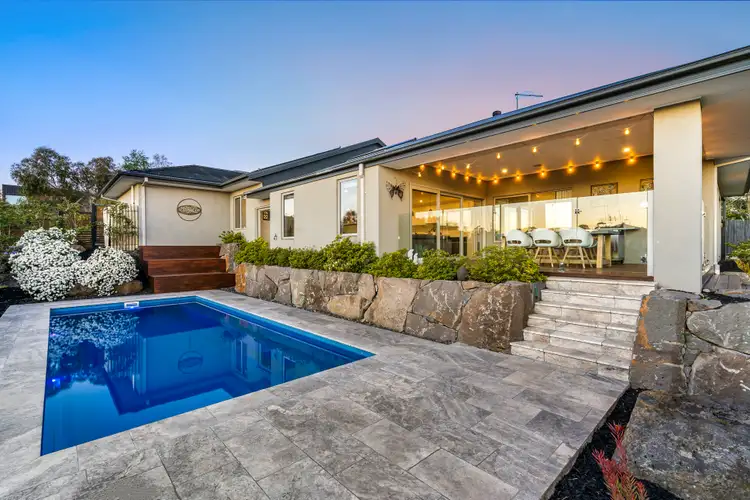 Sixth view of Homely house listing, 4 The Boomerang, Gisborne VIC 3437