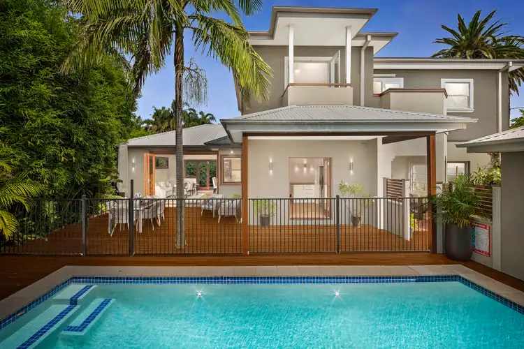 5 Riverview Parade, North Manly NSW 2100