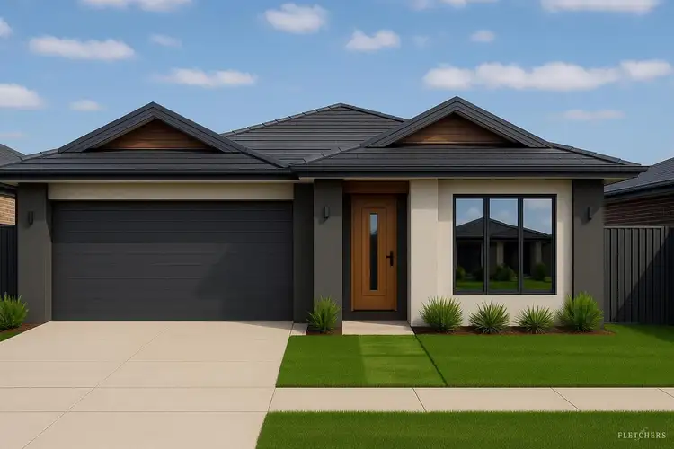 31 Grappenhall Avenue, Strathtulloh VIC 3338