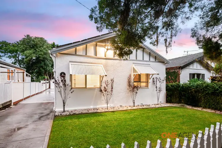 8 Fitzroy Street, Mayfield NSW 2304