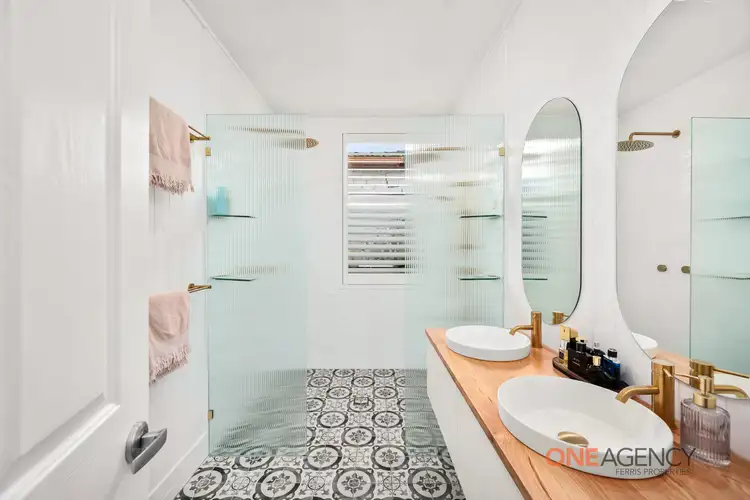 Third view of Homely house listing, 8 Fitzroy Street, Mayfield NSW 2304