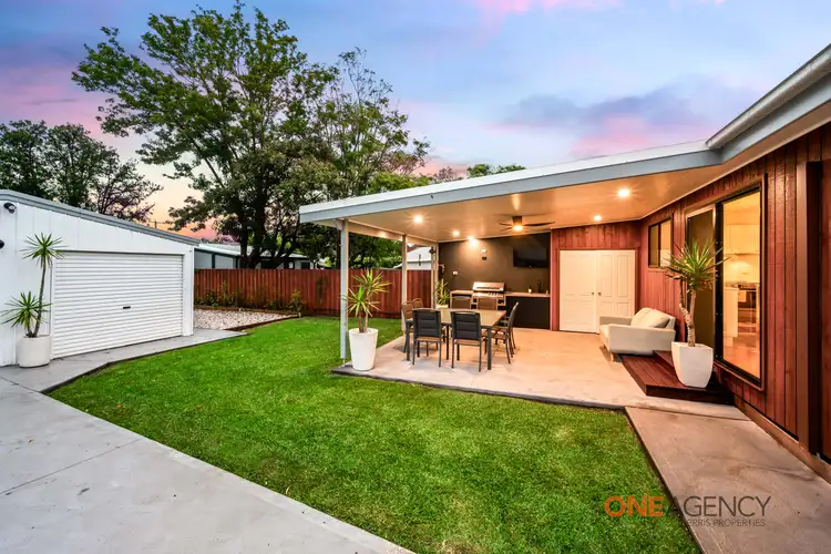 Fourth view of Homely house listing, 8 Fitzroy Street, Mayfield NSW 2304