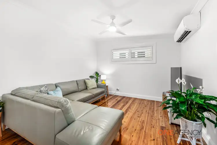 Fifth view of Homely house listing, 8 Fitzroy Street, Mayfield NSW 2304