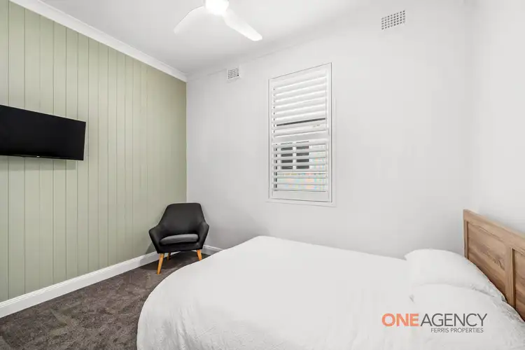 Sixth view of Homely house listing, 8 Fitzroy Street, Mayfield NSW 2304