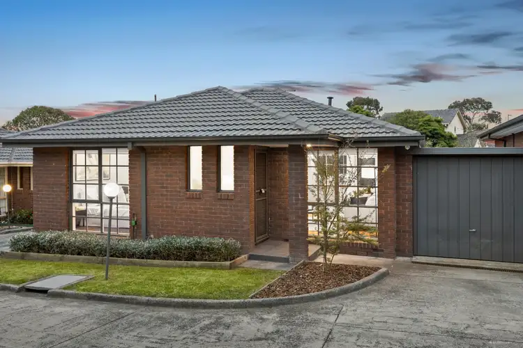 3/501 Middleborough Road, Box Hill North VIC 3129