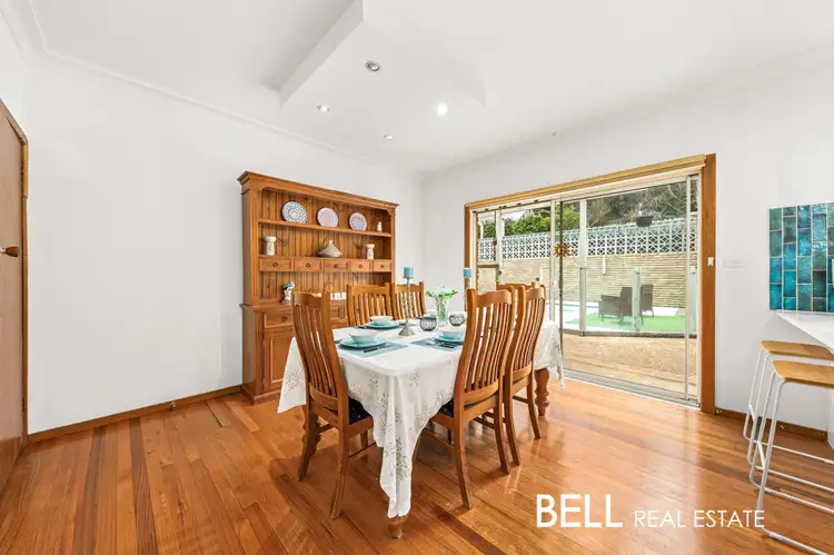 Fifth view of Homely house listing, 39 Old Main Road, Ferny Creek VIC 3786
