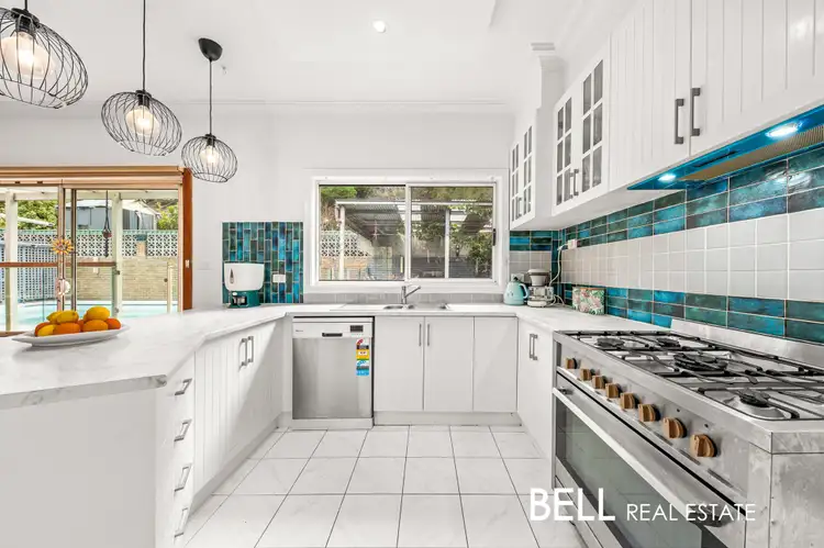 Sixth view of Homely house listing, 39 Old Main Road, Ferny Creek VIC 3786