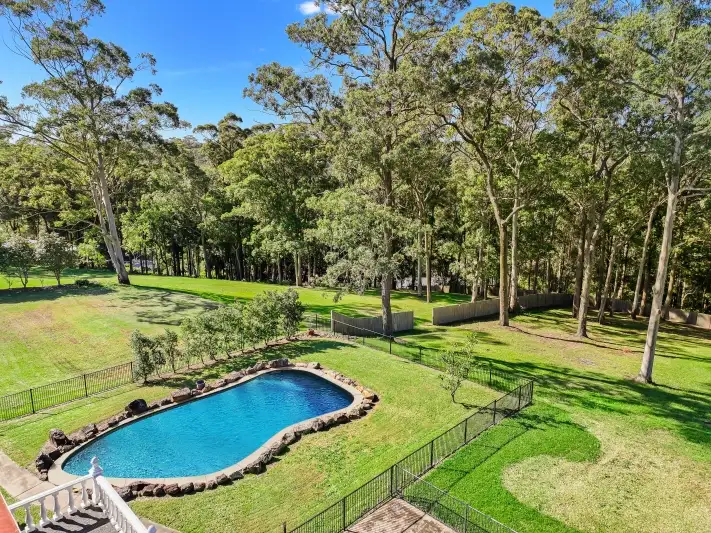 Fifth view of Homely house listing, 23 Beray Close, Lisarow NSW 2250