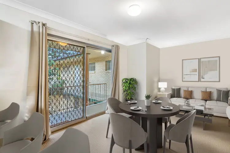 7/73 Honour Avenue, Chelmer QLD 4068