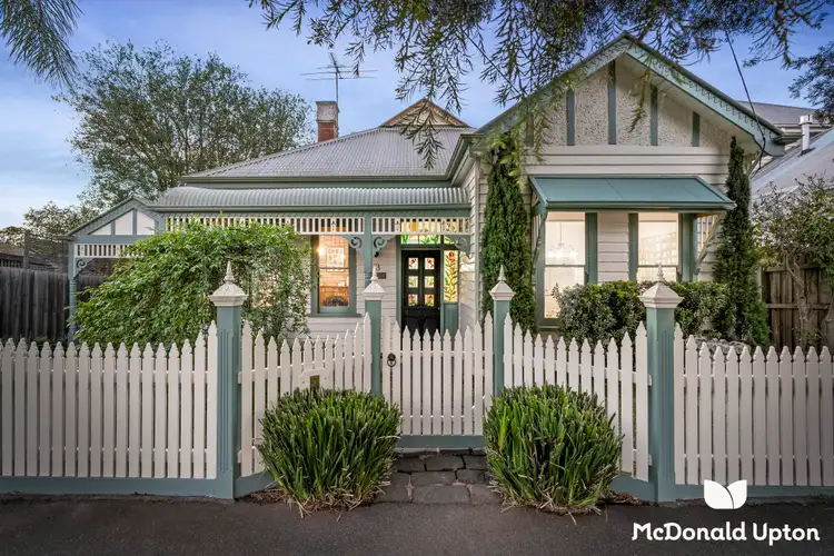 13 George Street, Moonee Ponds VIC 3039