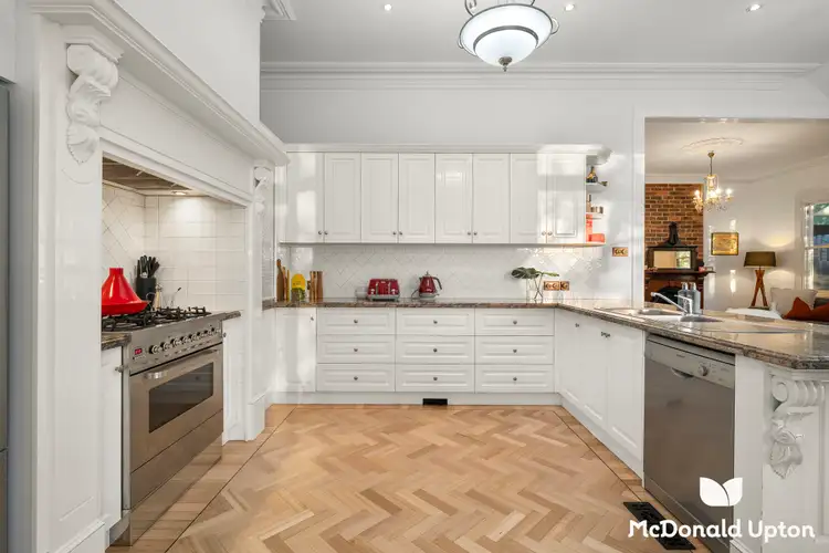 Sixth view of Homely house listing, 13 George Street, Moonee Ponds VIC 3039