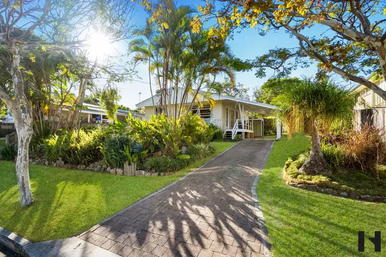 3 Rickston Street, Manly West QLD 4179