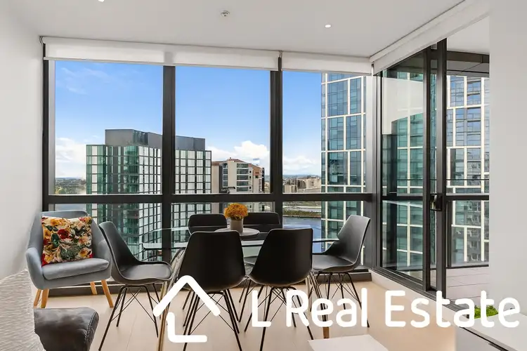2801N/889 Collins Street, Docklands VIC 3008