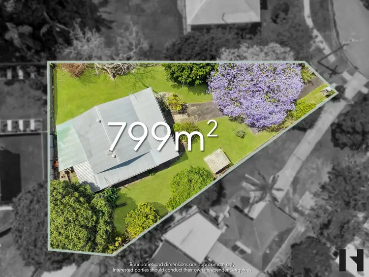 29 Raeburn Street, Manly QLD 4179