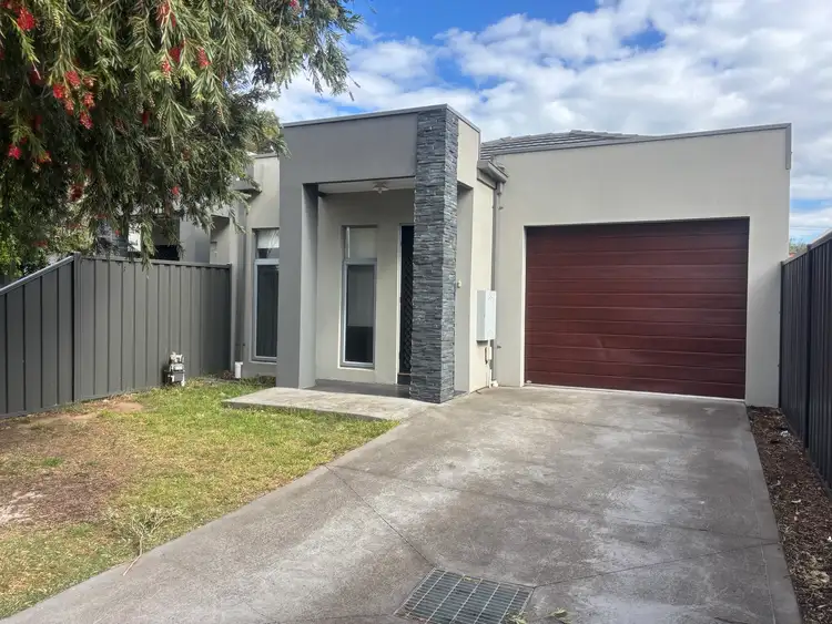 849B Ballarat Road, Deer Park VIC 3023