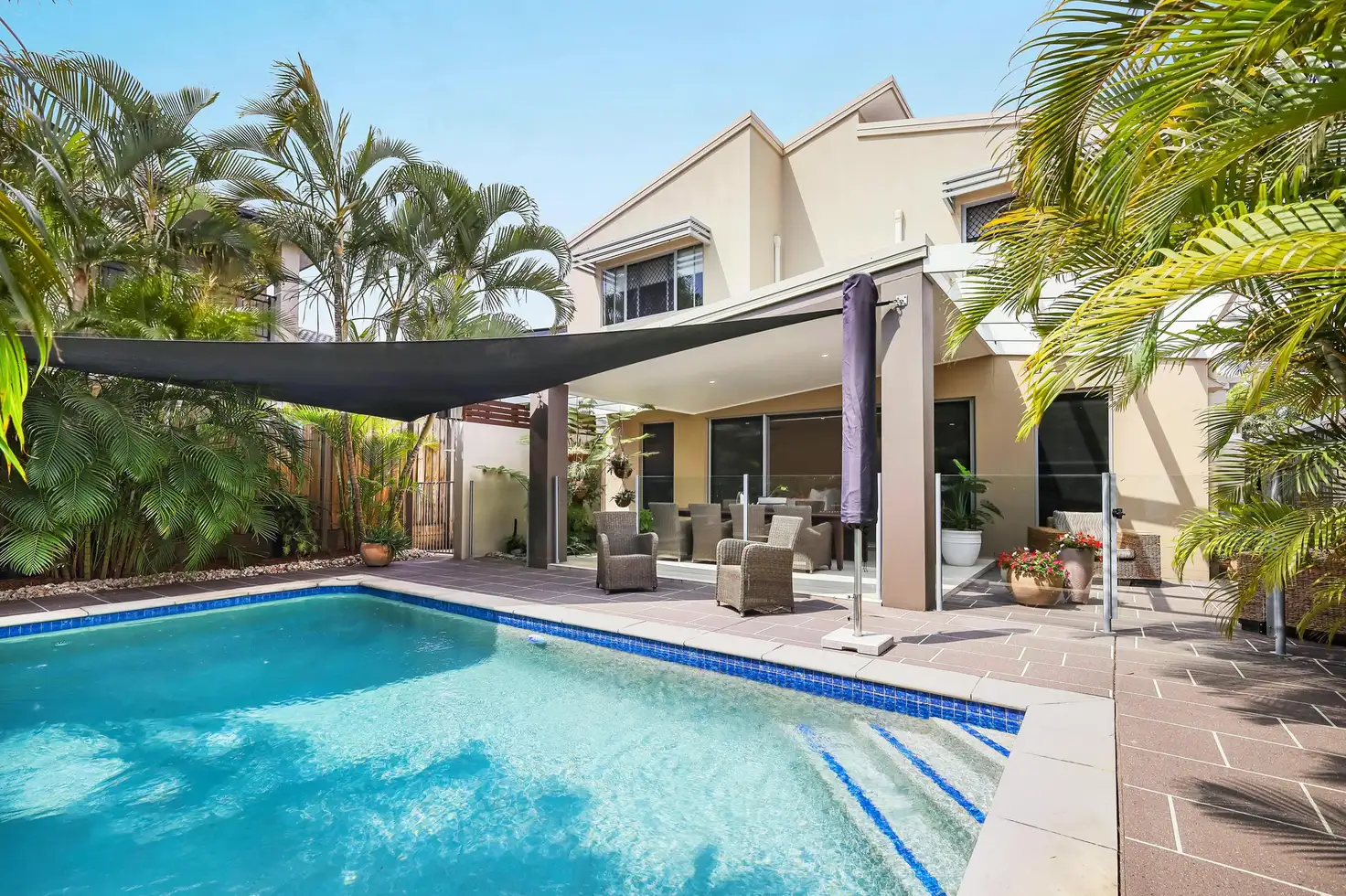 Main view of Homely house listing, 36 Meridien Avenue, Varsity Lakes QLD 4227