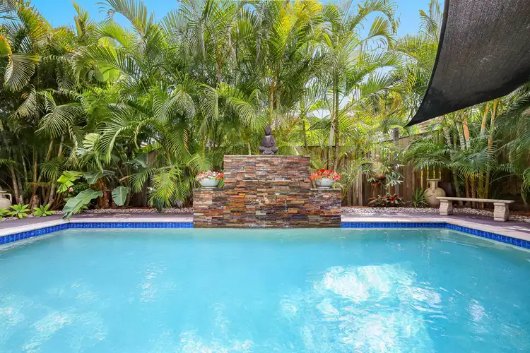 Third view of Homely house listing, 36 Meridien Avenue, Varsity Lakes QLD 4227