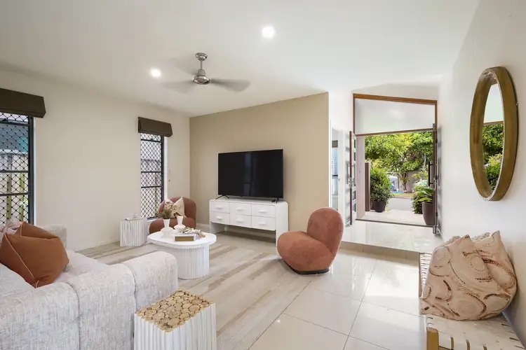 Fourth view of Homely house listing, 36 Meridien Avenue, Varsity Lakes QLD 4227