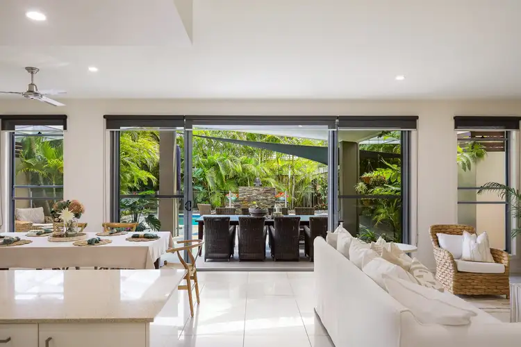 Sixth view of Homely house listing, 36 Meridien Avenue, Varsity Lakes QLD 4227