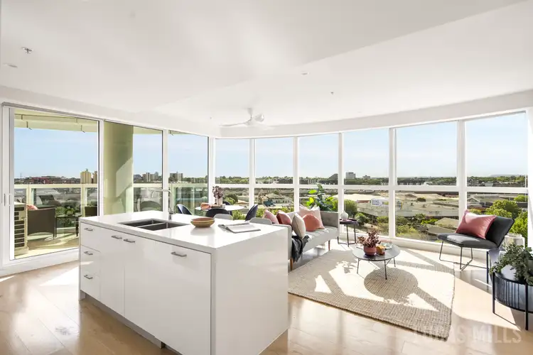 806/188 Macaulay Road, North Melbourne VIC 3051
