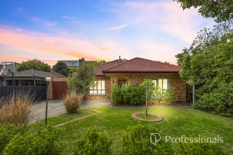 5 Holmby Road, Cheltenham VIC 3192