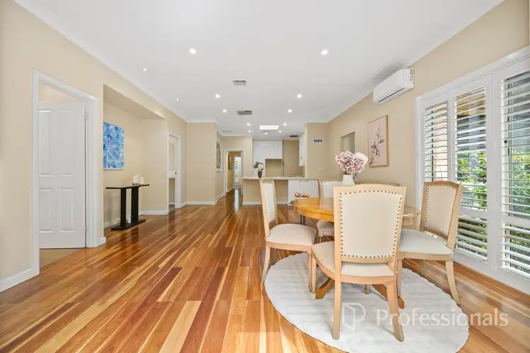 Fifth view of Homely house listing, 5 Holmby Road, Cheltenham VIC 3192