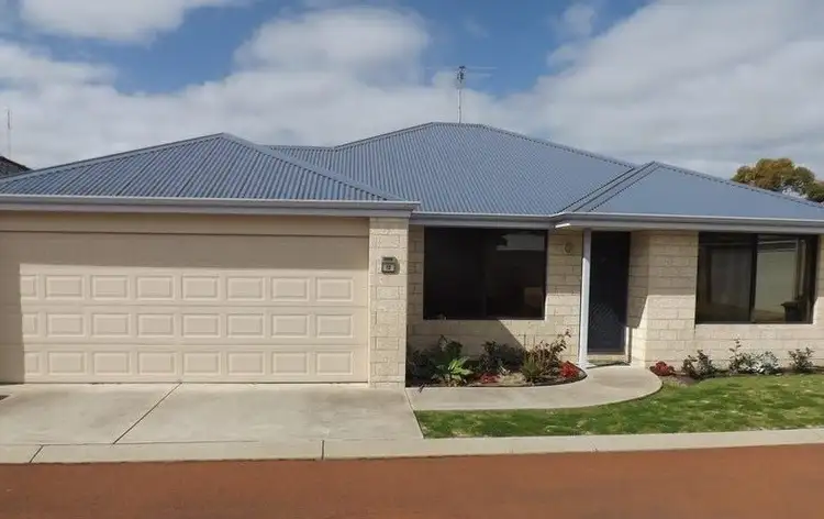 10/57 Clarke Street, South Bunbury WA 6230