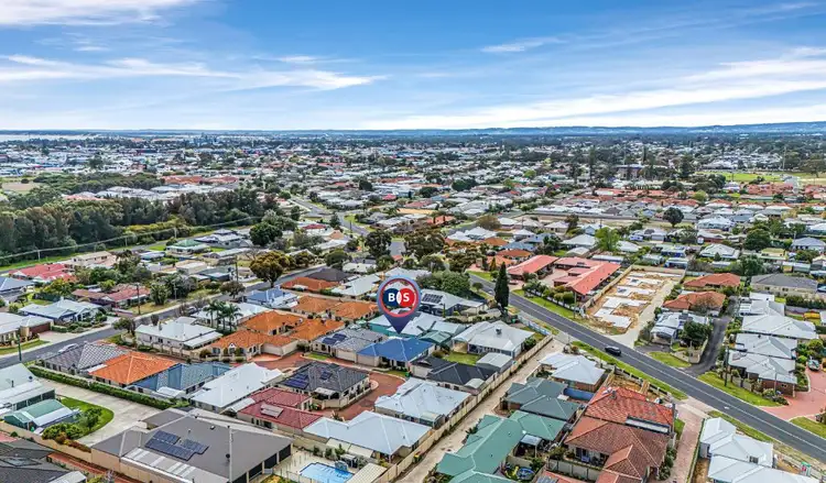 10/57 Clarke Street, South Bunbury WA 6230